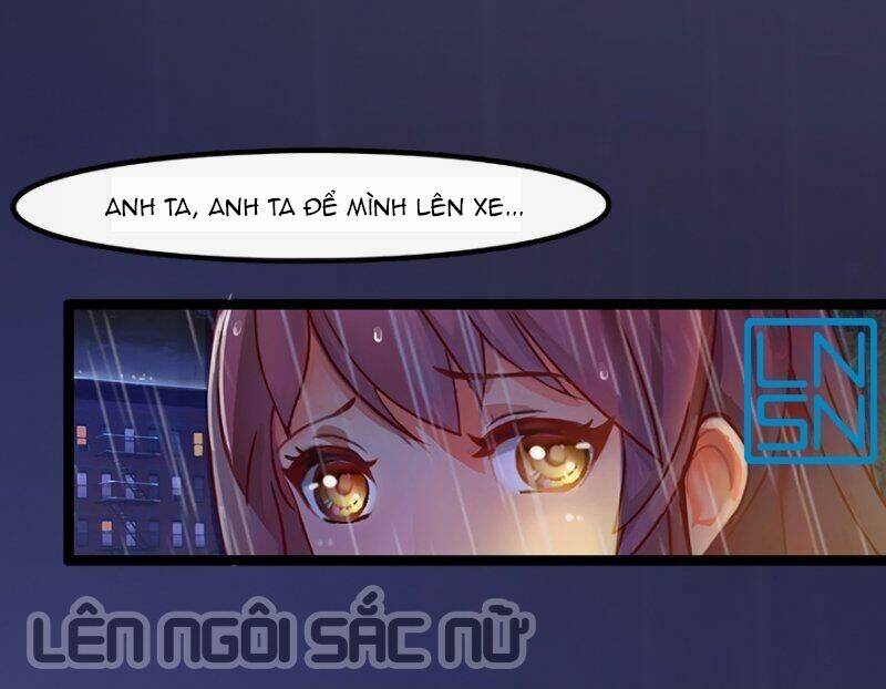 cưng chiều tình yêu bé nhỏ chapter 6 29