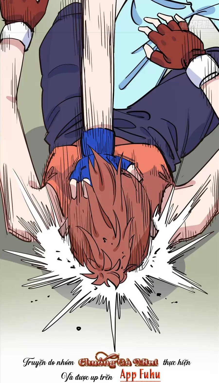 cố tổng, vợ của ngài quá mạnh rồi! chapter 62 38