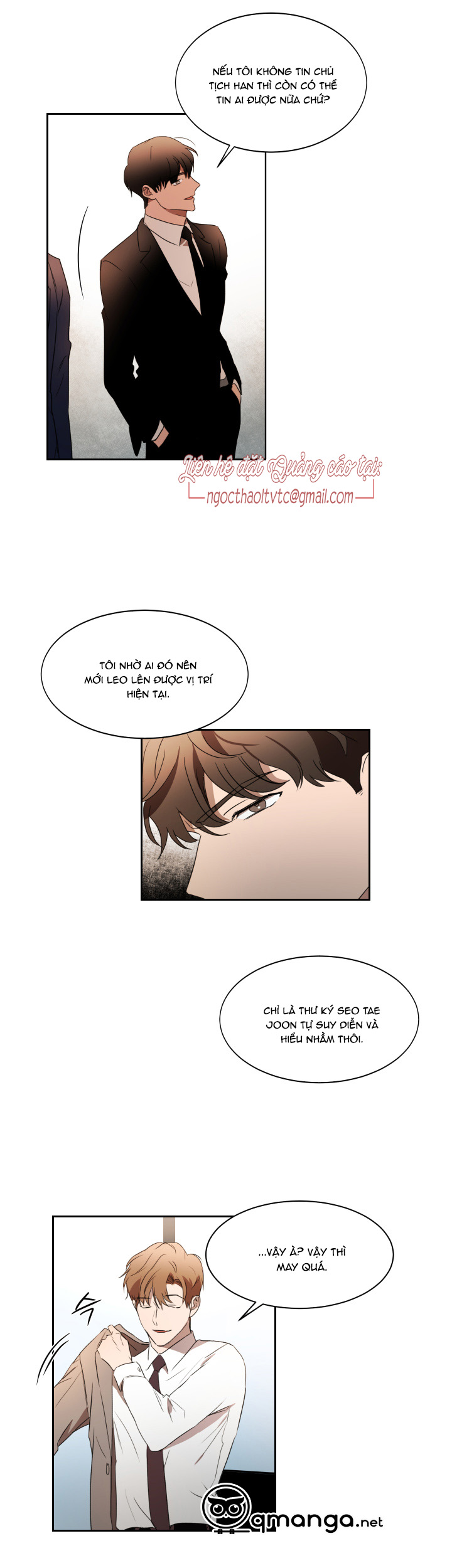 well done chapter 20 6