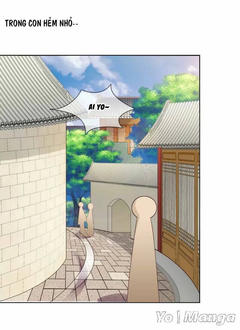 độc y cuồng phi chapter 23.5 6