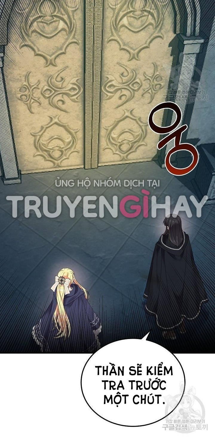 trở thành vợ thái tử quái vật chapter 44.2 21