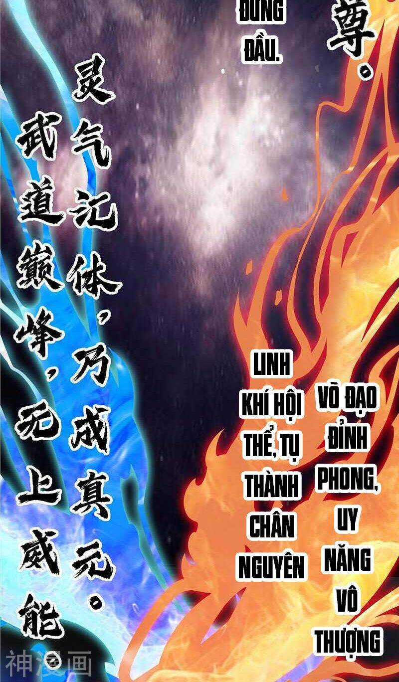 võ hồn tuyệt thế chapter 2 27