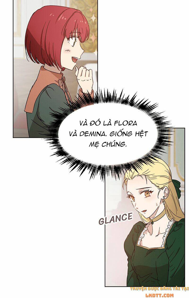 khế ước của ma tộc chapter 8 42