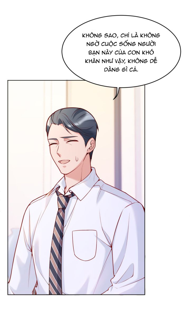 chàng nhân viên host và gã hàng xóm nguy hiểm chapter 28 14