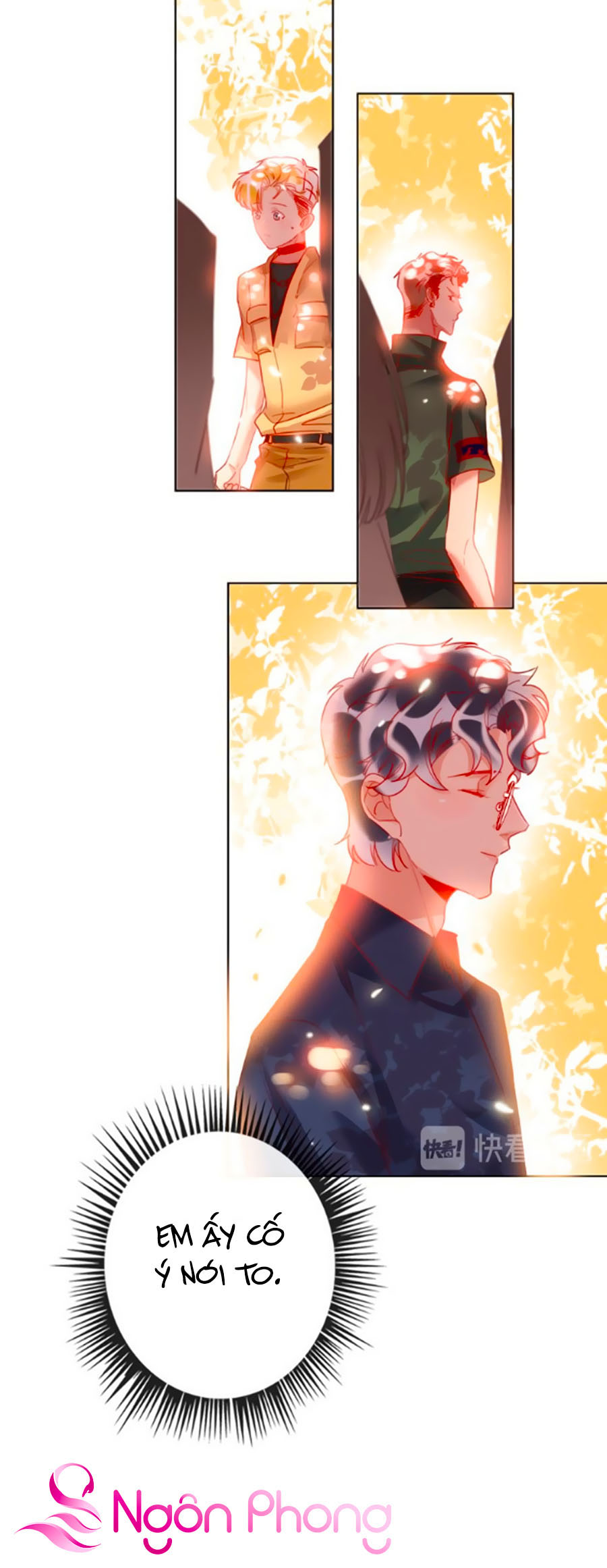 kế hoạch đánh chiếm của công chúa nghèo chapter 46 29