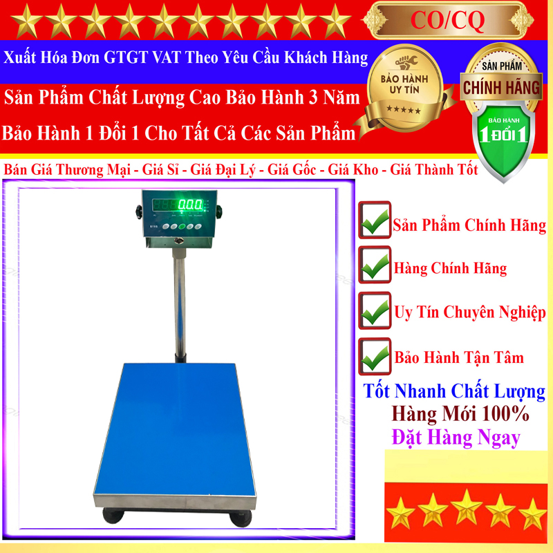 Cân Bàn Điện Tử B19S 40 kg