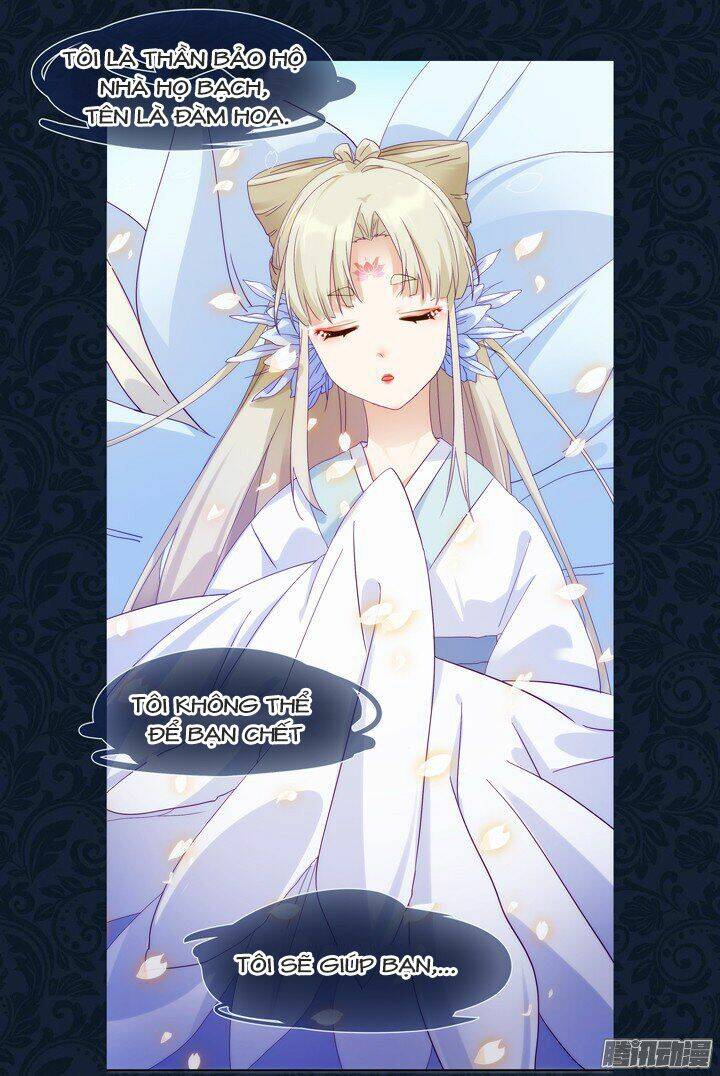 ảnh đế lão công ngoan ngoan ái chapter 1 11