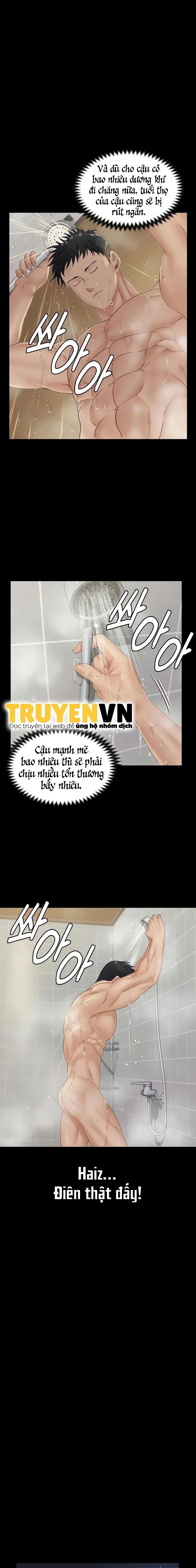 thanh niên động kinh chapter 161 19