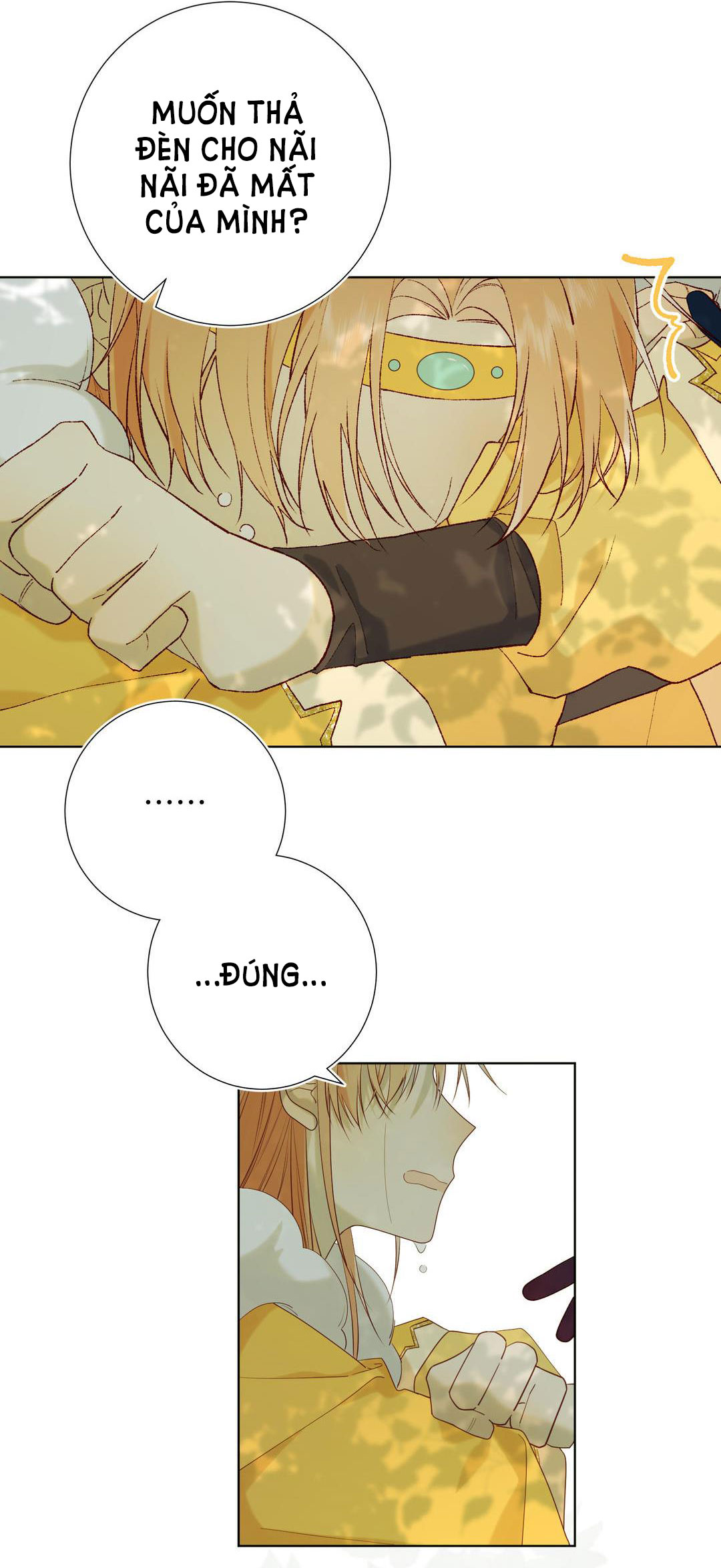 ác nữ cự tuyệt nam chính chapter 32 31