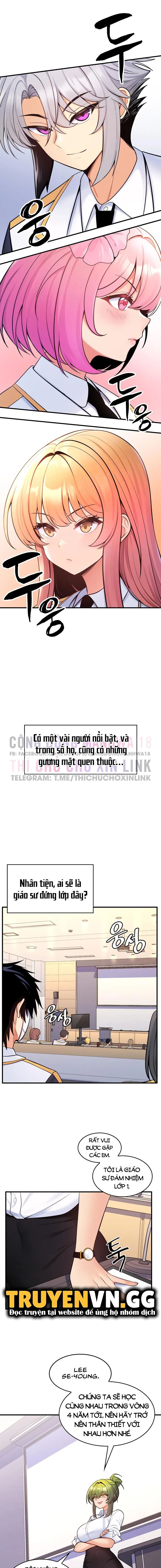 phịch cây thế giới chapter 11 14