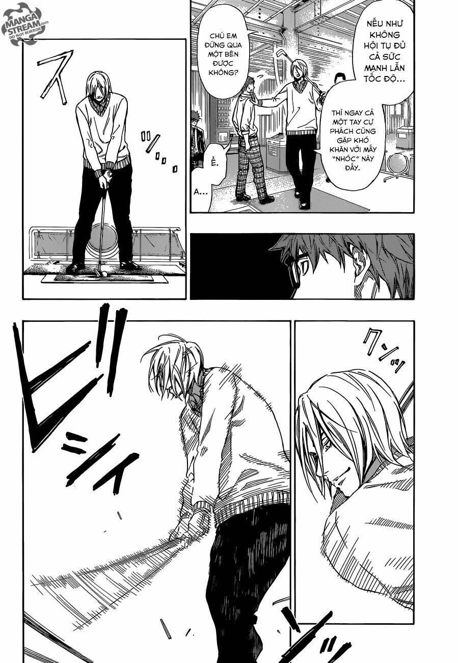 robot x laserbeam chapter 1 31