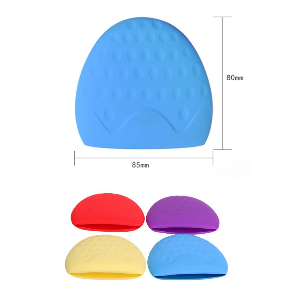 Silicone Cup Portable Water Cup for Outdoor Travel Camping Accessory 4 Color