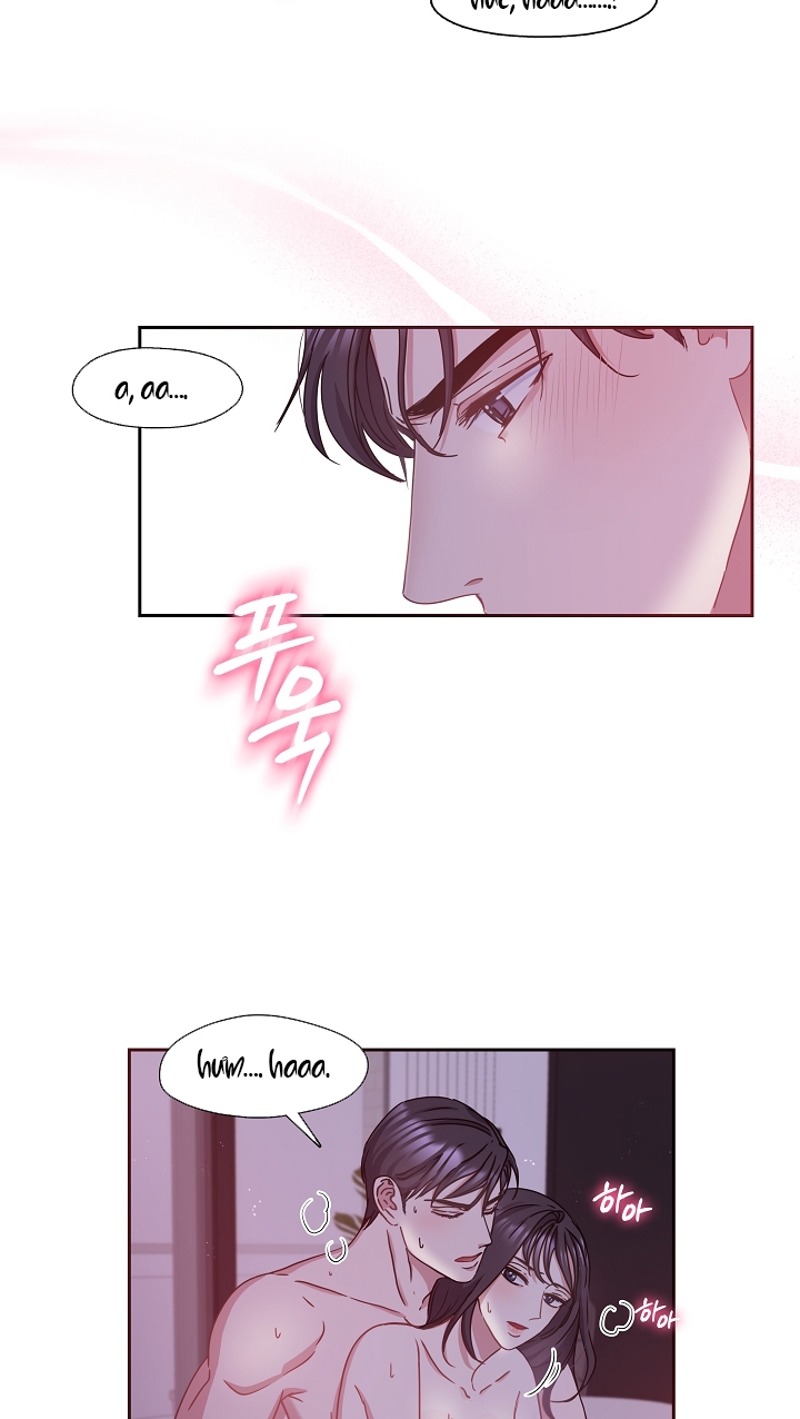 Chó Ngoan chapter 12.4 - Trang 8