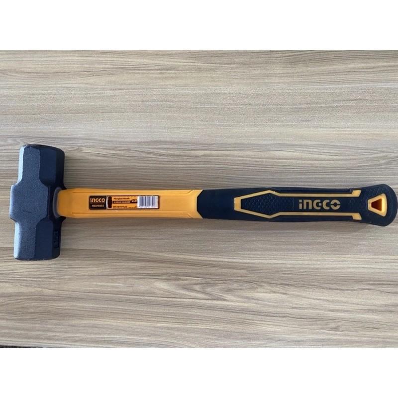 BÚA TẠ INGCO HSLH8804 - HÀNG CHÍNH HÃNG