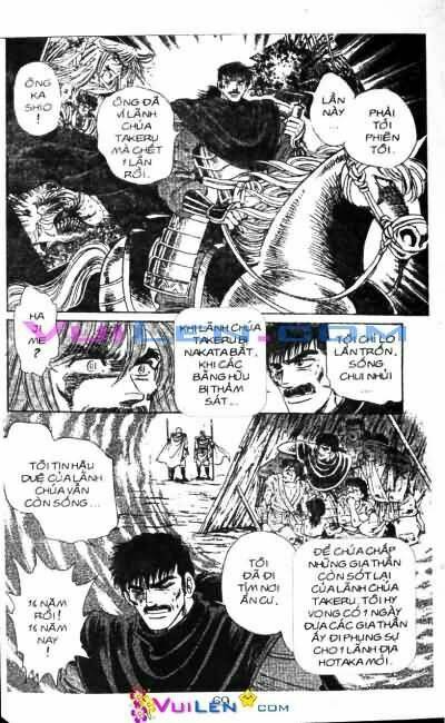 vương tử takeru chapter 22 69