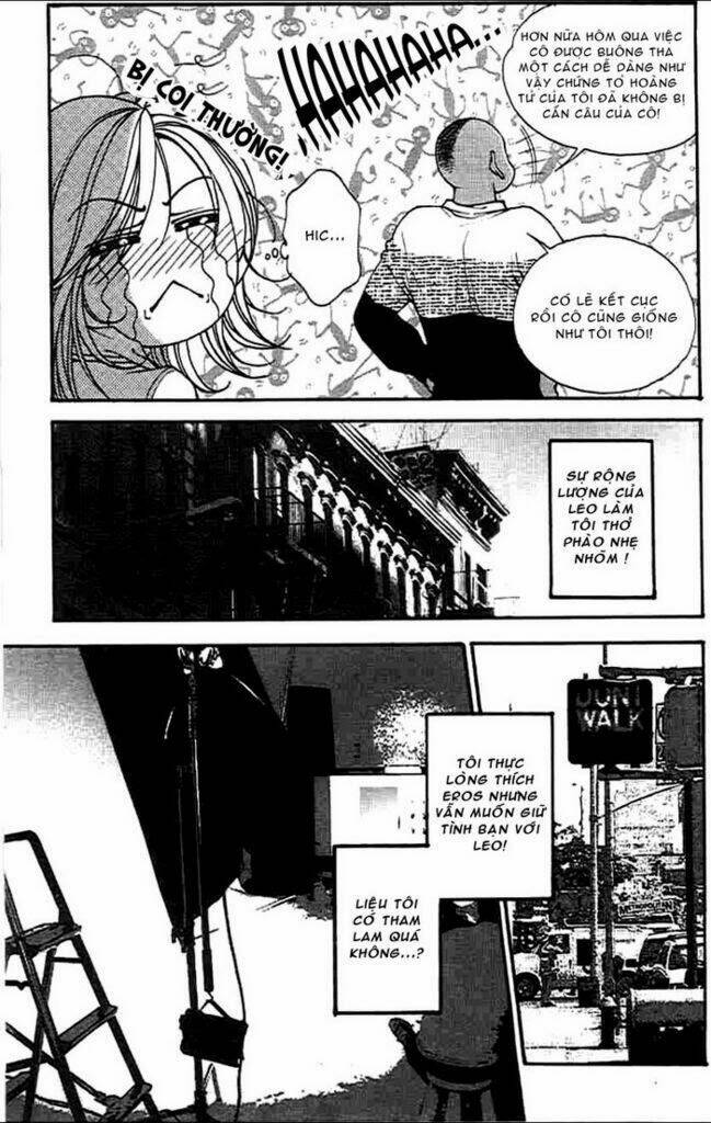 the one chapter 50 22