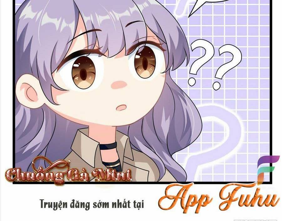 kim chủ của tôi chỉ mới 5 tuổi! chapter 3 11