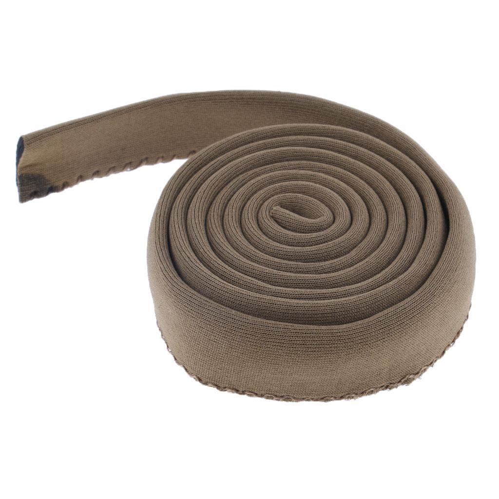 Hydration Pack Insulated Drink Tube Hose Sleeve Reservoir Pipe Wrap Mud