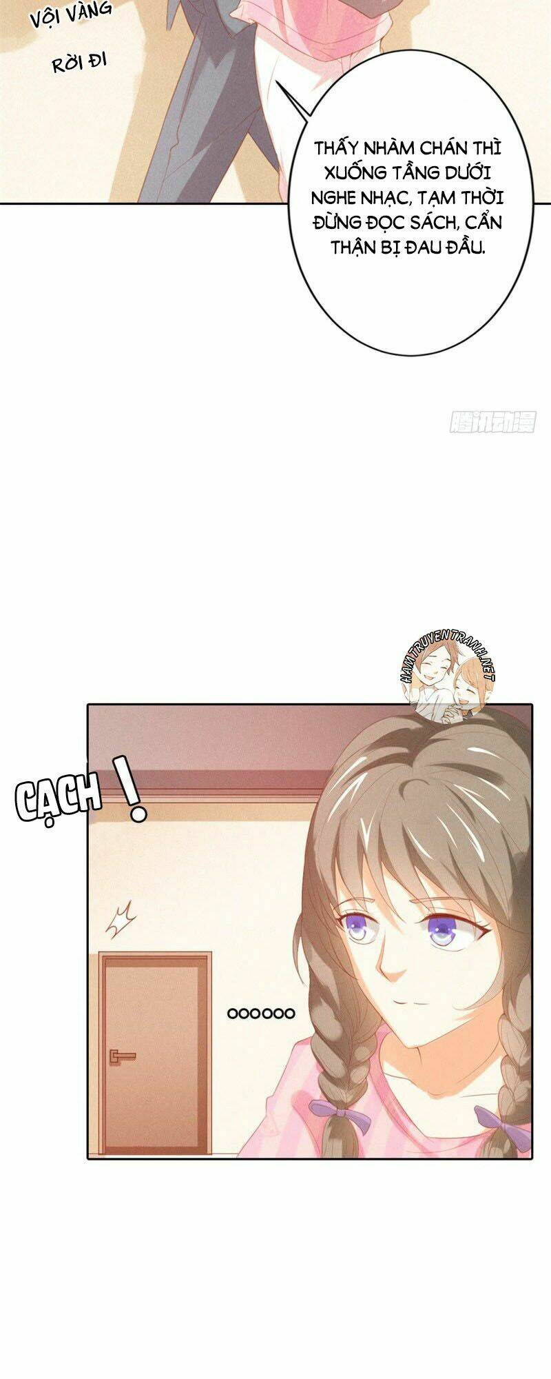 tiểu tâm can của cực phẩm đại nhân chapter 20.1 15