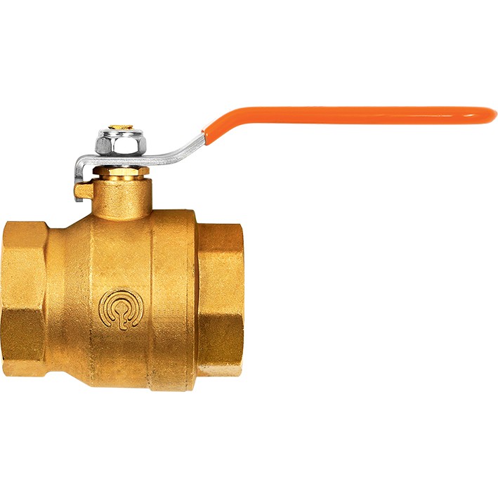 Van bi tay gạt Việt Tiệp đồng vàng cao cấp phi 21 / phi 27