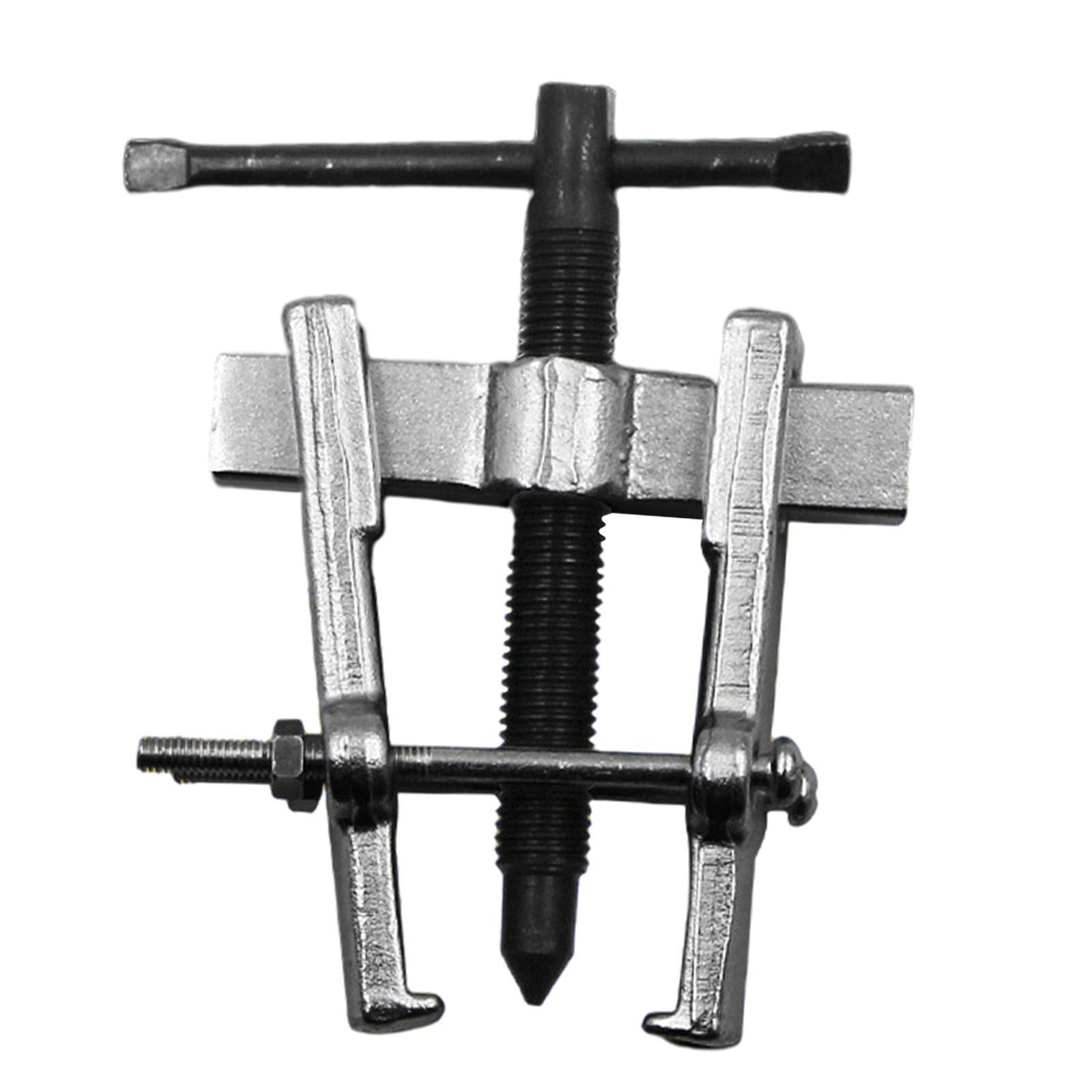 65mm Gears Puller, Removal Extractor Inner Bearing Puller for Internal/ External Pulling