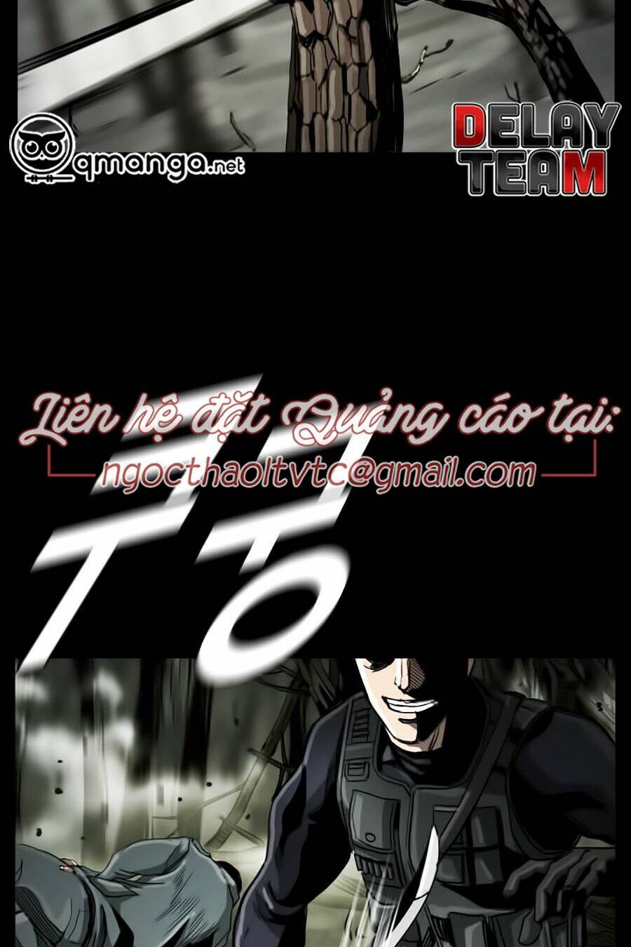 thợ săn đầu tiên chapter 38 62