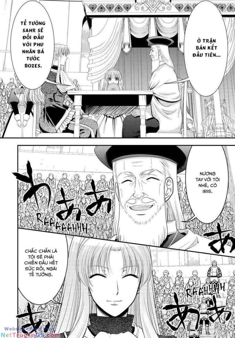 tiết kiệm 80.000 vàng ở thế giới khác cho tuổi già của tôi chapter 88 10