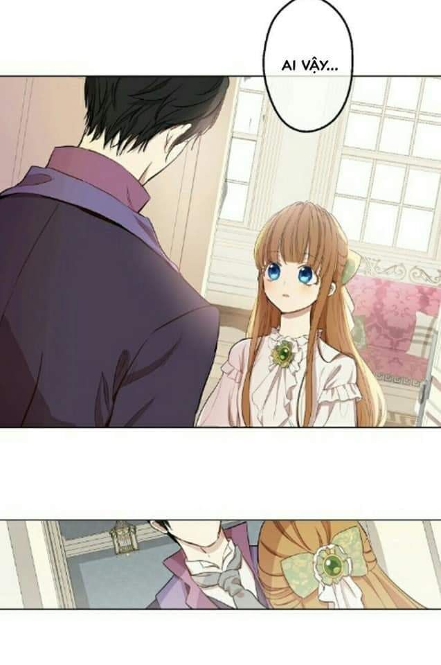 một ngày nọ tôi bỗng thành nàng công chúa chapter 67 3