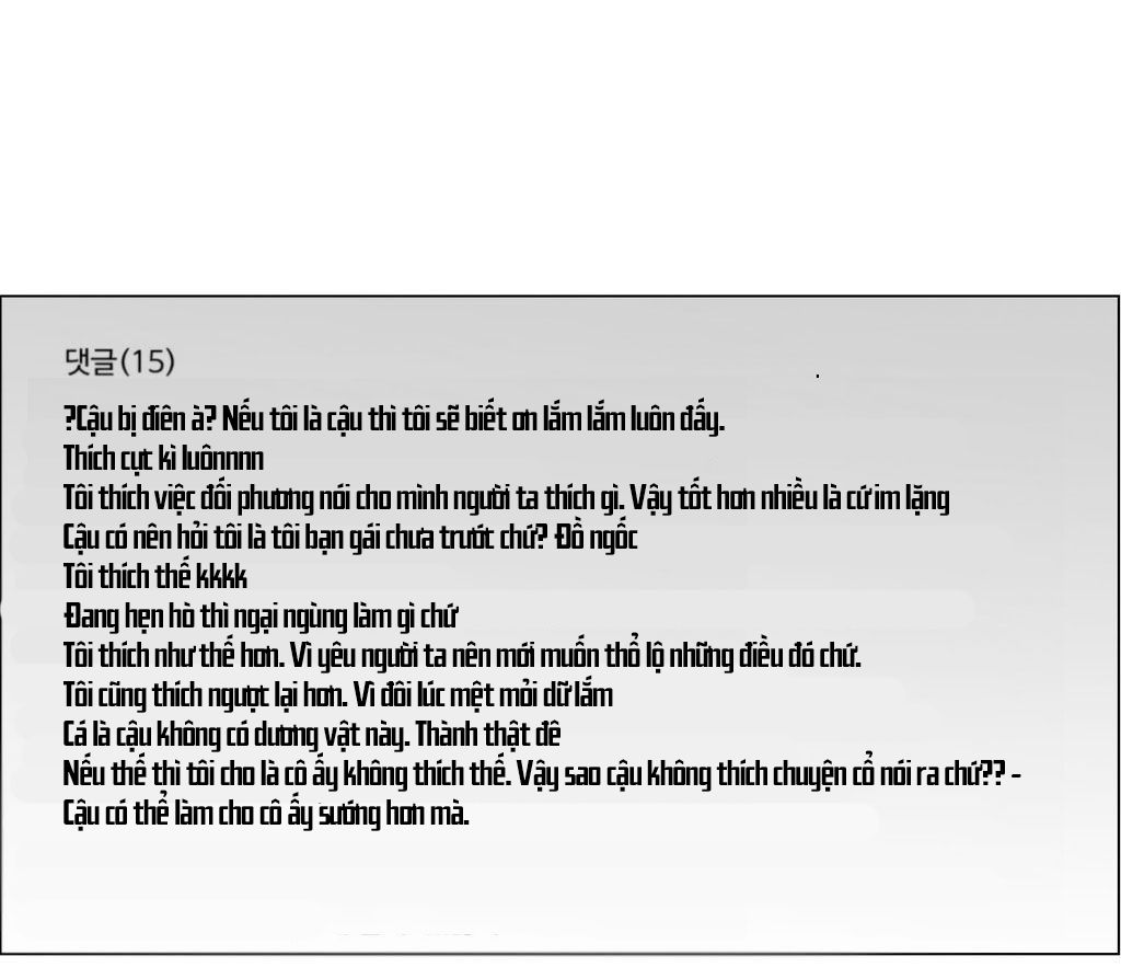 nói với anh chapter 2 78