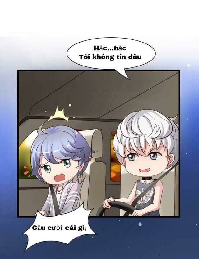 tôi không muốn fa như vậy đâu chapter 87 20