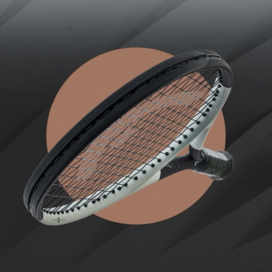 VỢT TENNIS HEAD SPEED MP (300GR) 2024 -236014