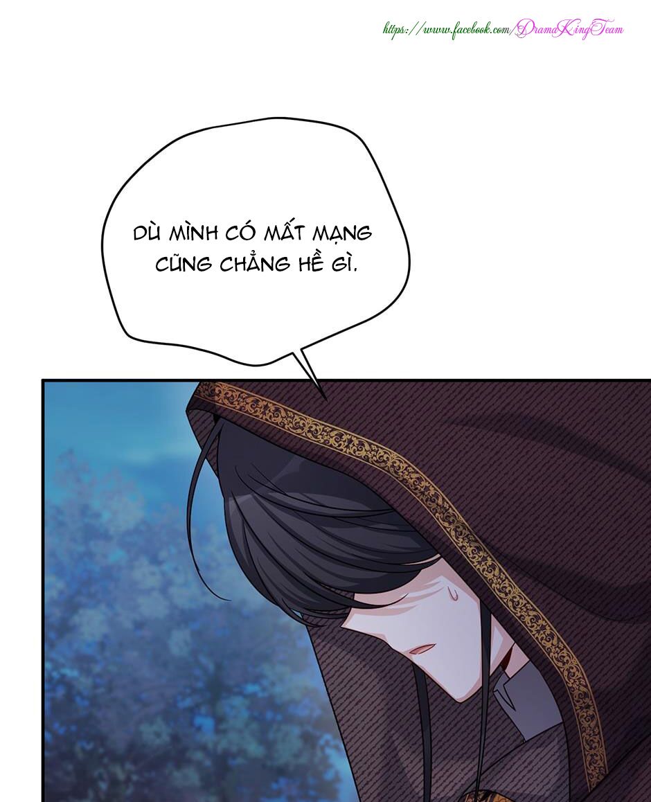 nữ công tước với tâm hồn trống rỗng chapter 91 24