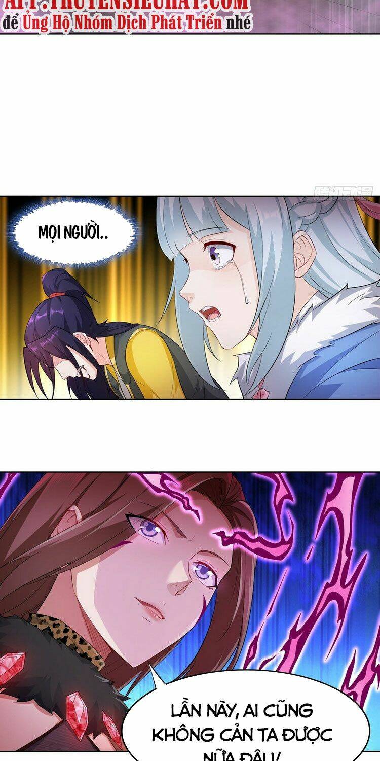 người ở rể bị ép thành phản diện ngoại truyện chapter 17 27