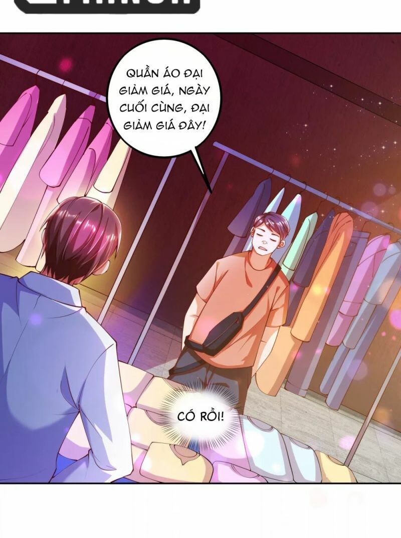 luyện tập thành thần chapter 5 5