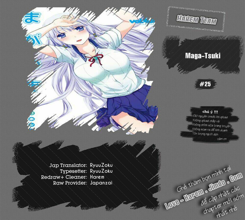 maga-tsuki chapter 25 2