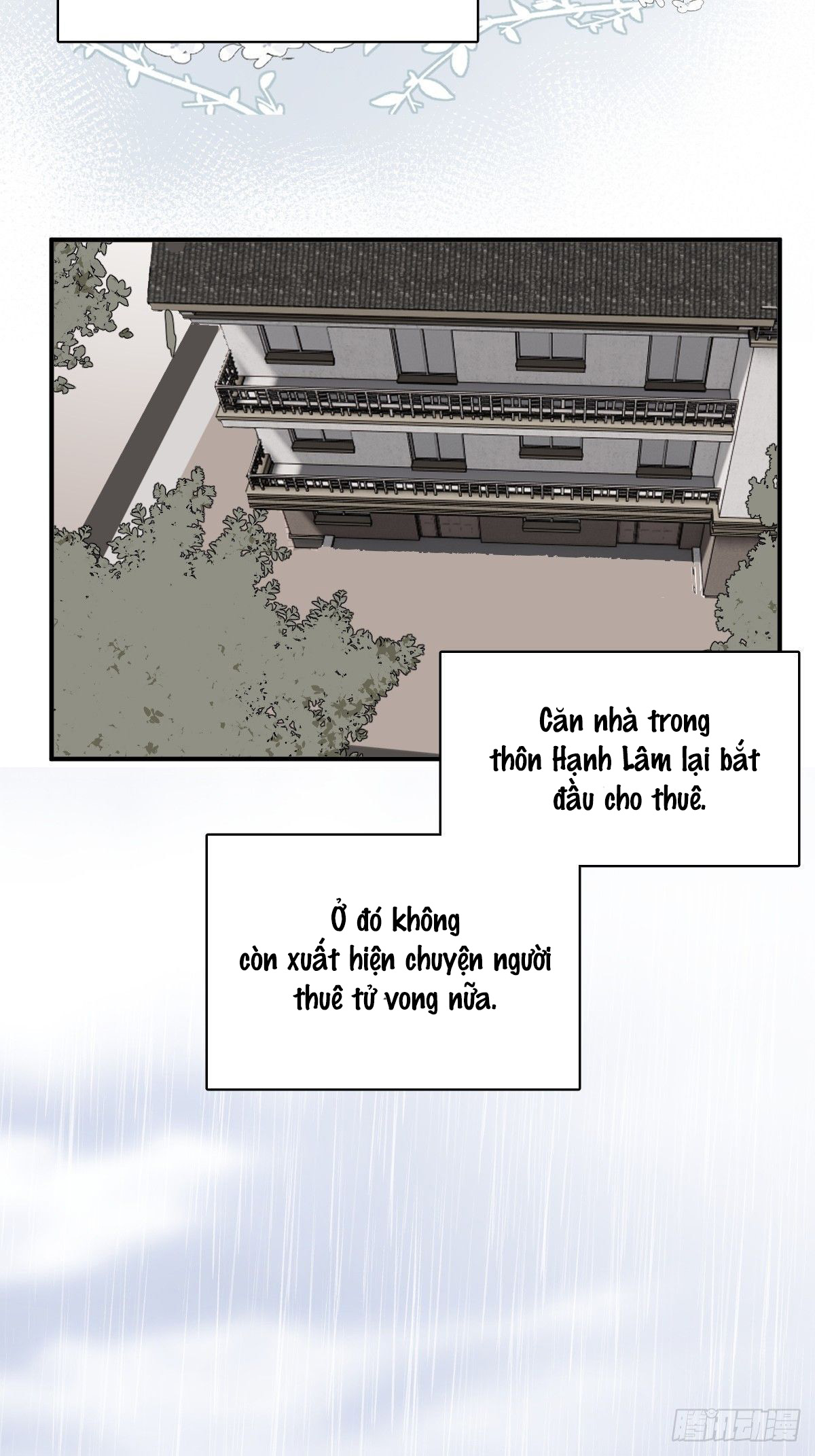 đêm đầy sao nói với em chapter 71 31