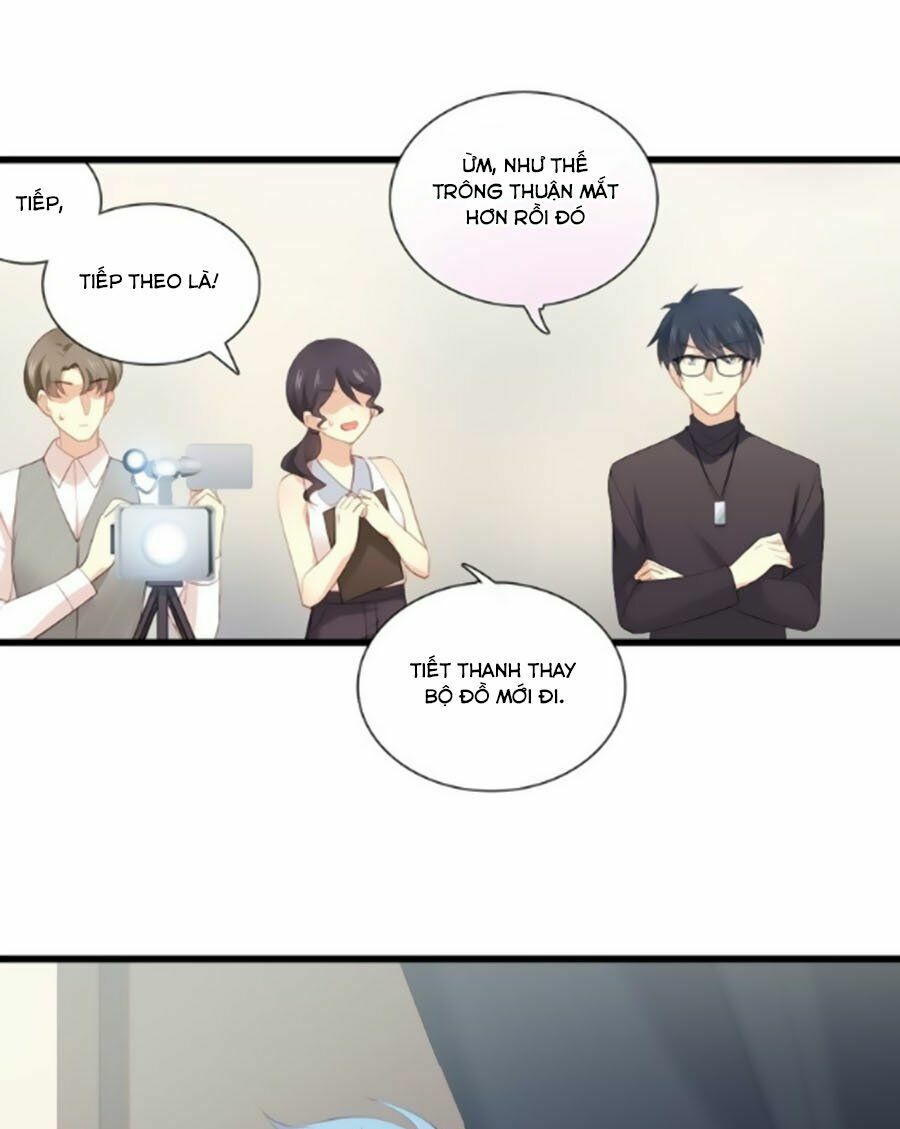 tình yêu là thế phần 2 chapter 17 21