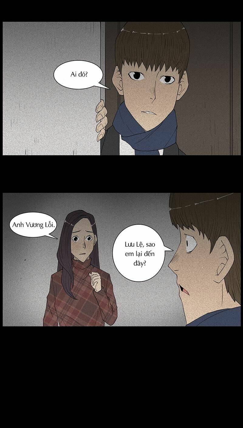 kinh dị đêm khuya chapter 14 27