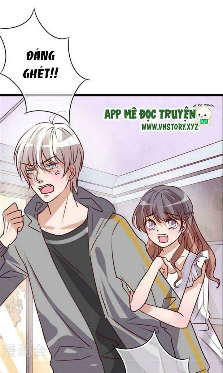 sau con mưa mùa hạ chapter 45 22