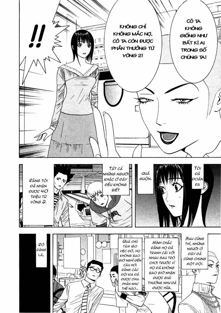 liar game chapter 20 14