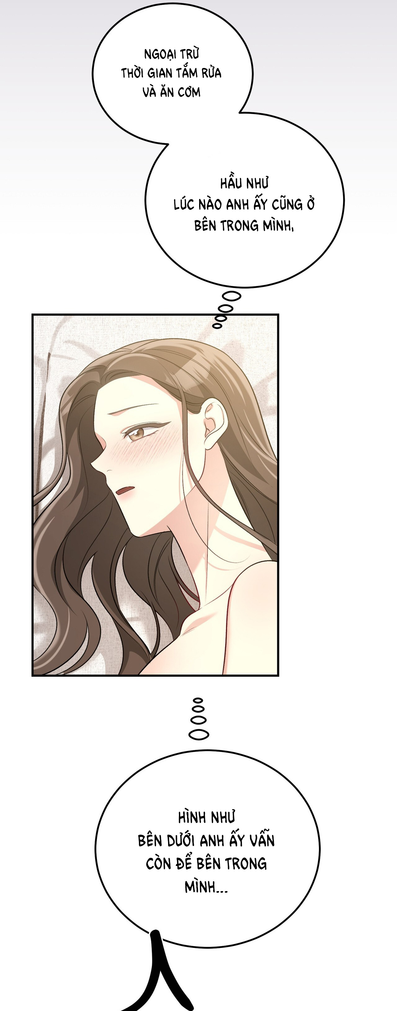 Cướp Dâu chapter 15.2 - Trang 48