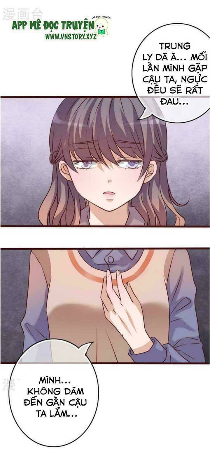 sau con mưa mùa hạ chapter 19 11