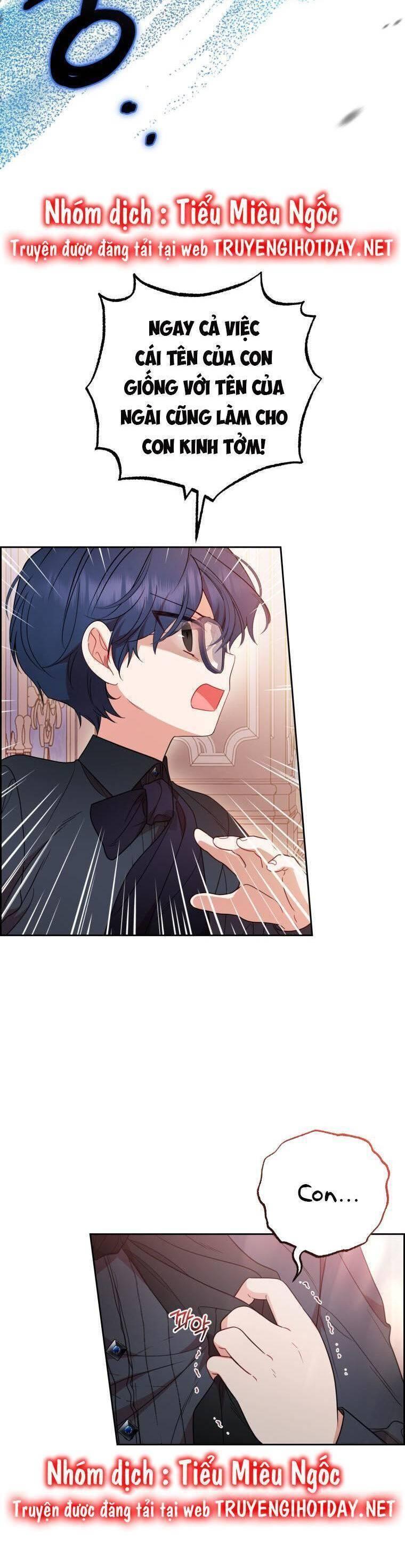 Được Yêu Thương Mà Còn Ngại Ngùng Sao! chapter 39 3