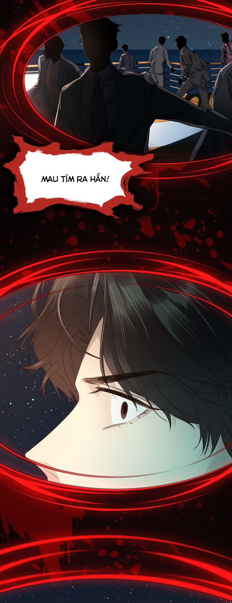 giao dịch đen chapter 3 31