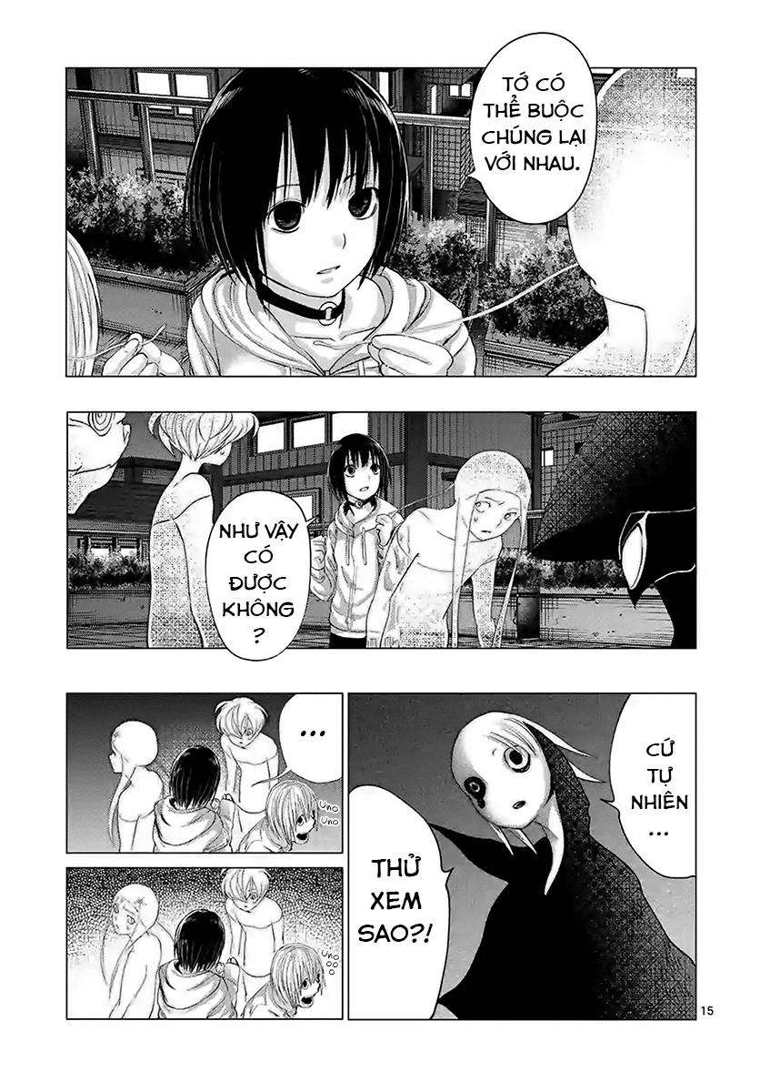 yajin chapter 12 18