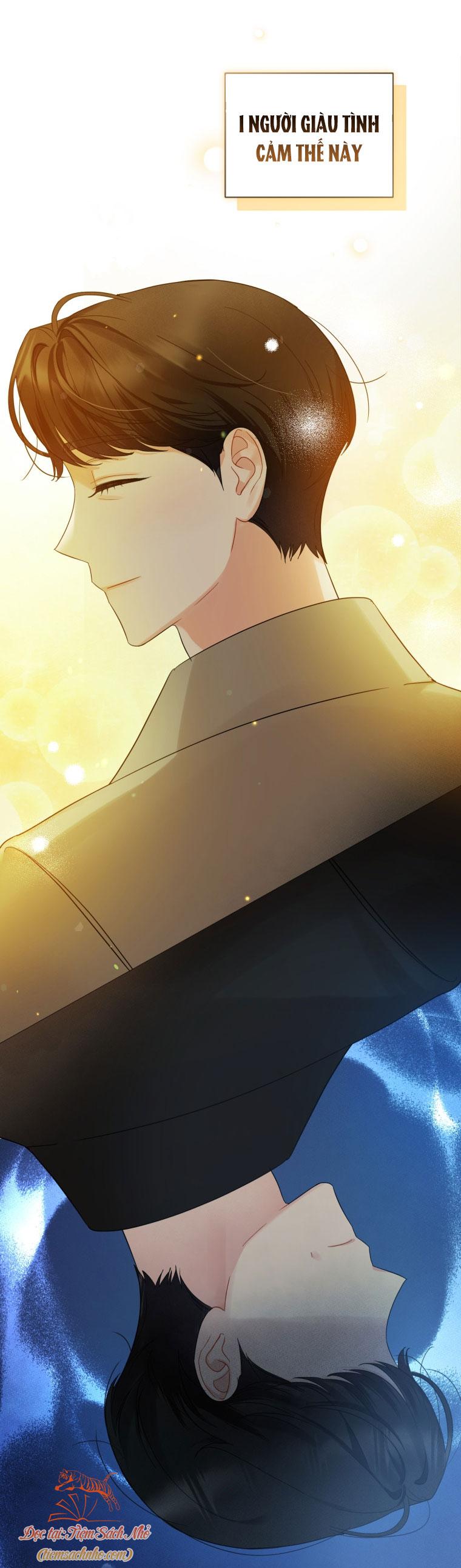 trở thành em gái nam chính truyện bl chapter 14 9