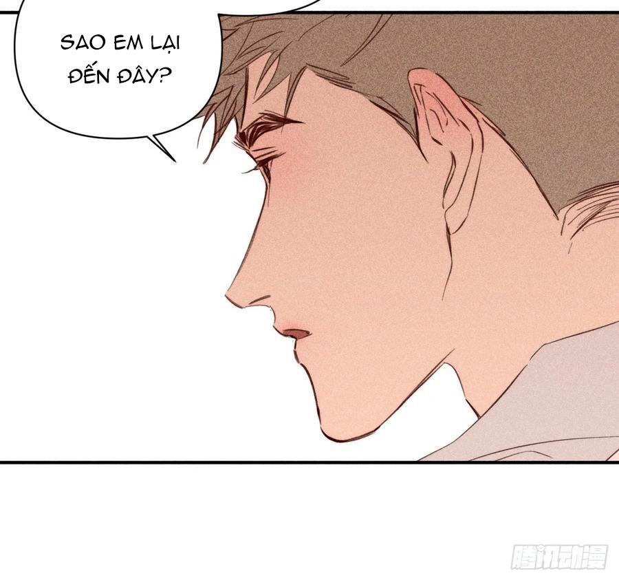 18+ hoàng tử bé chapter 65.2 14