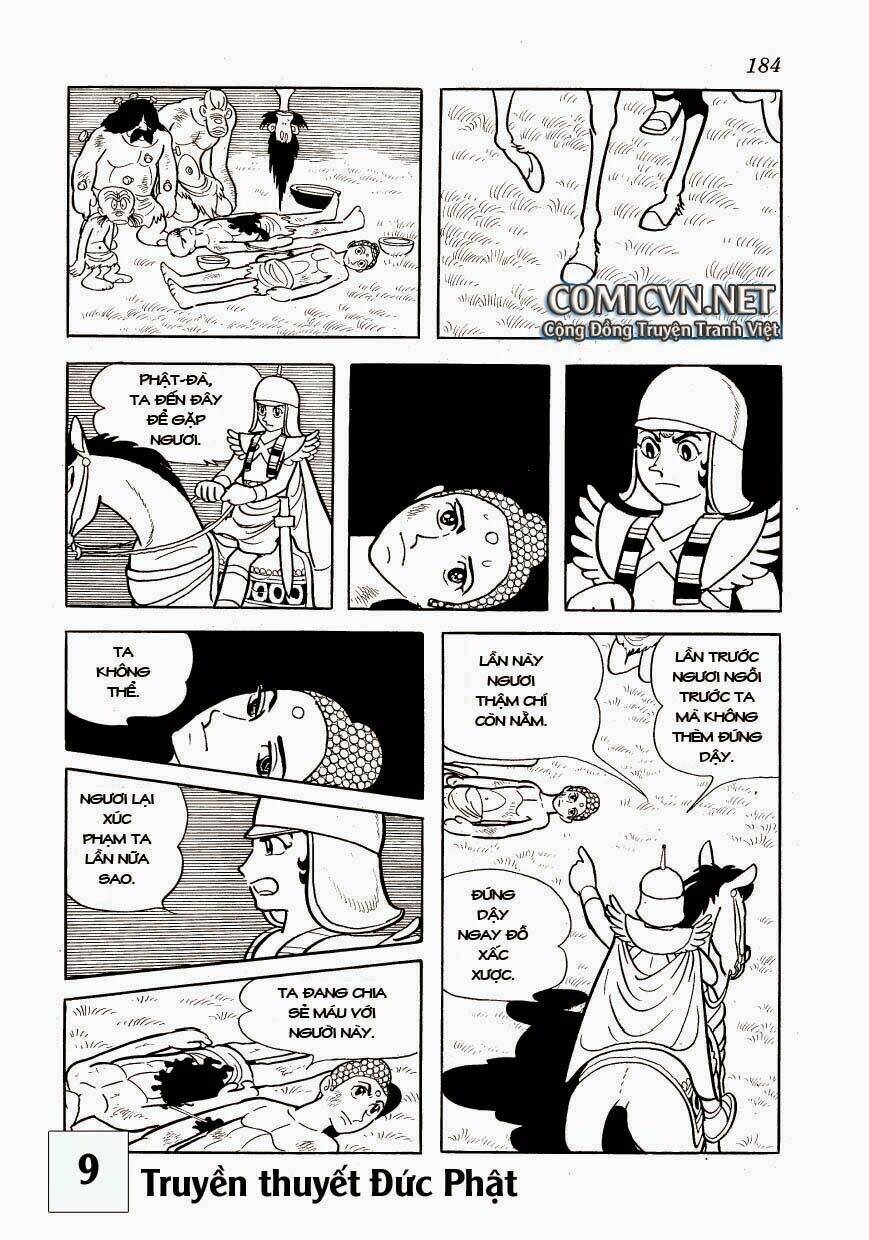 buddha - truyền thuyết đức phật chapter 42 37