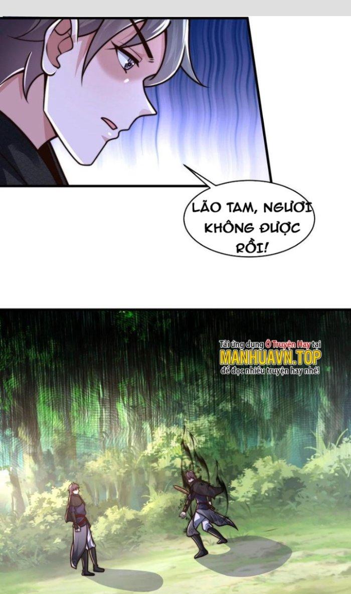 ta nuôi ma quỷ ở trấn ma ti chapter 65 2