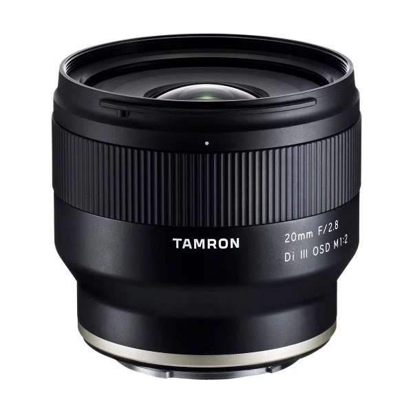 Tamron 20mm F/2.8 Di III OSD Sony FE - F050 - Ống kính Full Frame cho Sony - Hàng chính hãng